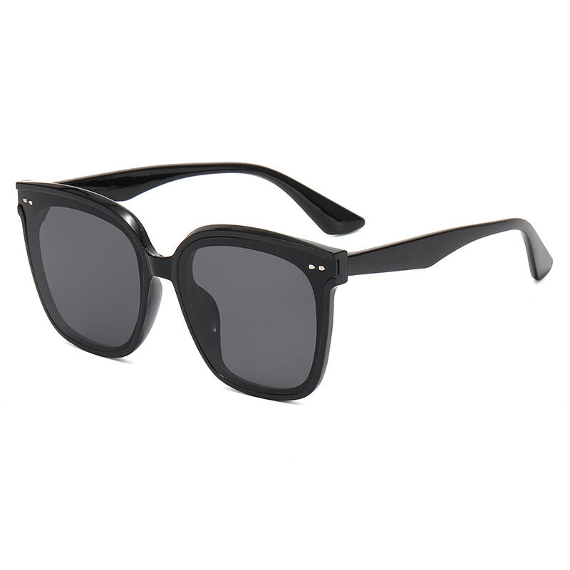 cabecade sunglasses gm women's high-end ins sunglasses men's trendy new UV protection fashion slim summer